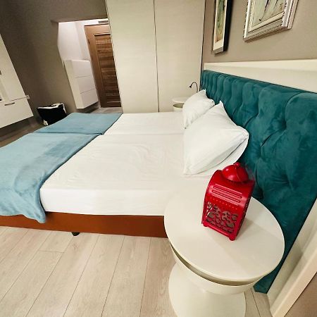 Studio Katrin Apartment Nesebar Bagian luar foto